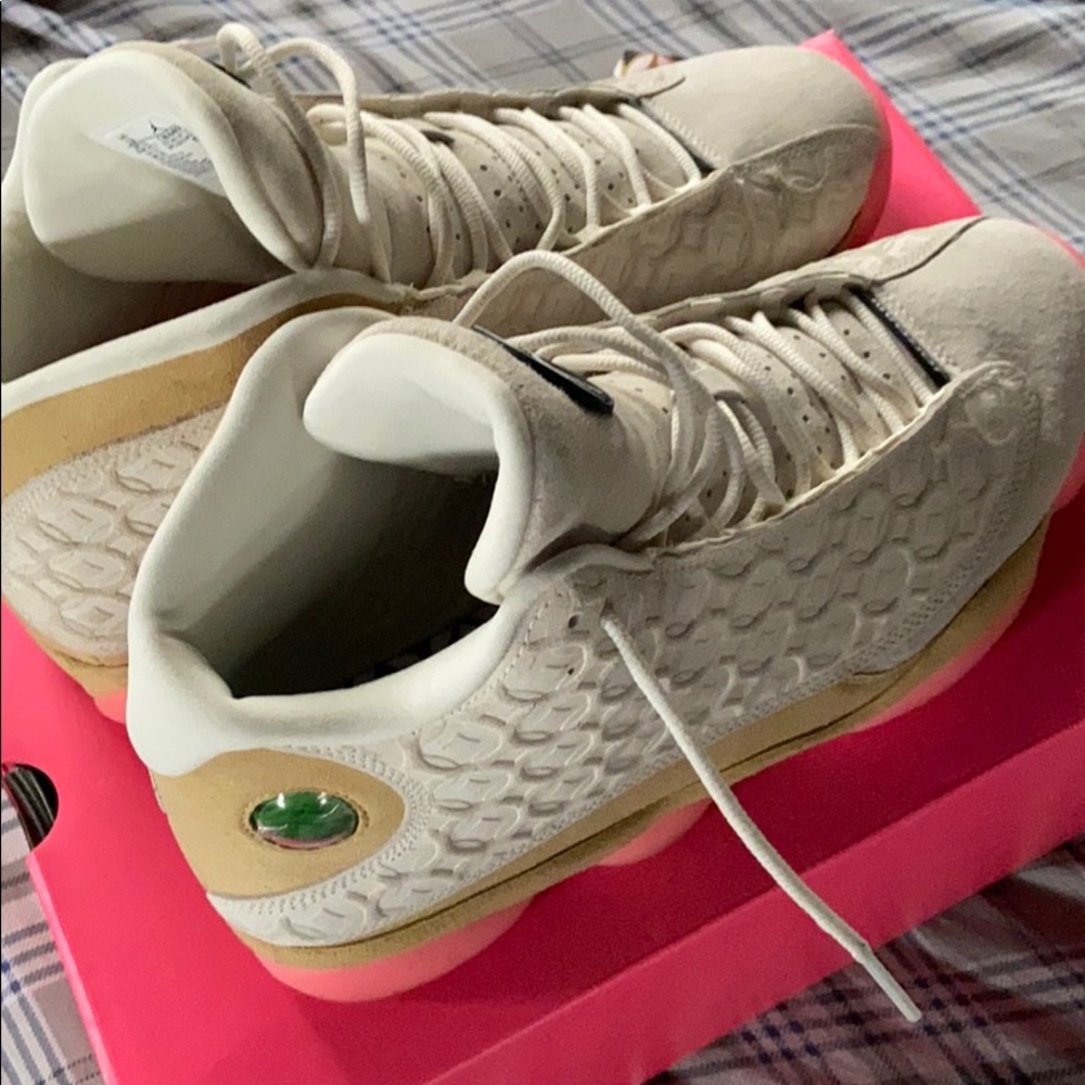 Air Jordan 13 retro cny - Picture 3 of 3